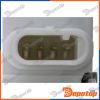 Serrure de porte droite pour MERCEDES | EZC-ME-280, 2047203035